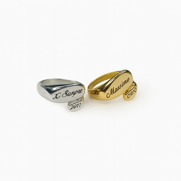 Anello You and Me