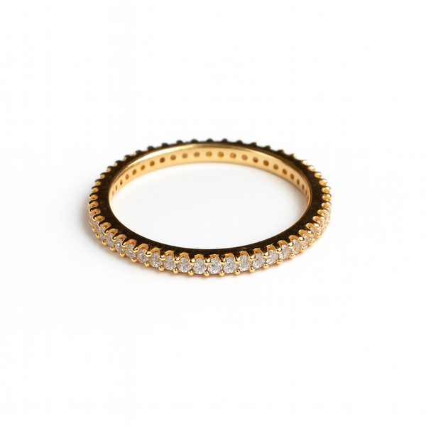 Anello Veretta