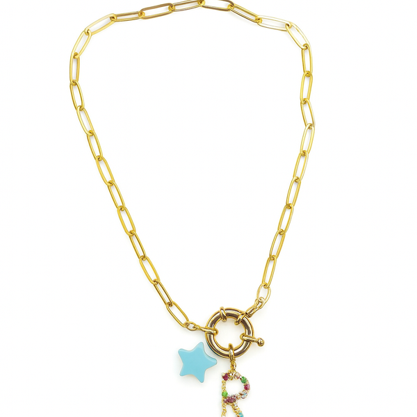 Collana PortaFortuna