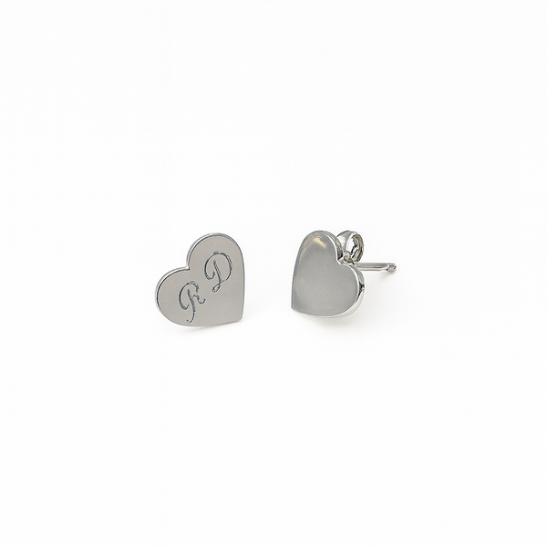Hoops Cuore Lettera (Singolo)