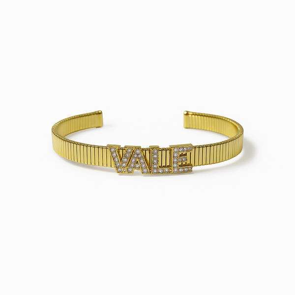 Bracciale Cleopatra NomeCristal