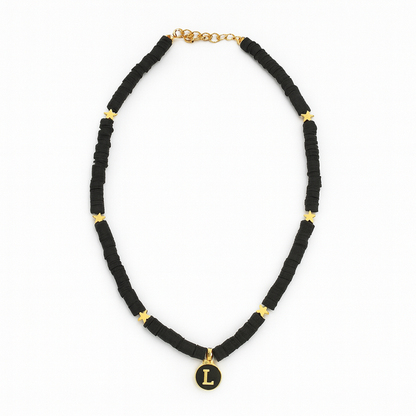 Collana Regolabile Color Bobble