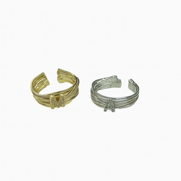 Anello Life Vita