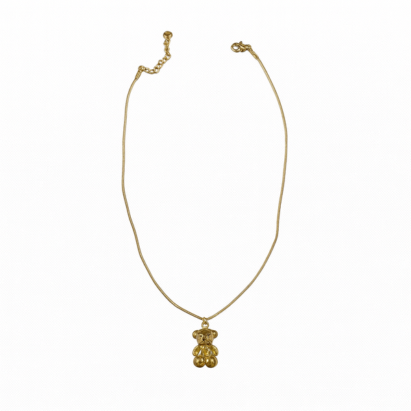Collana Tenera Teddy