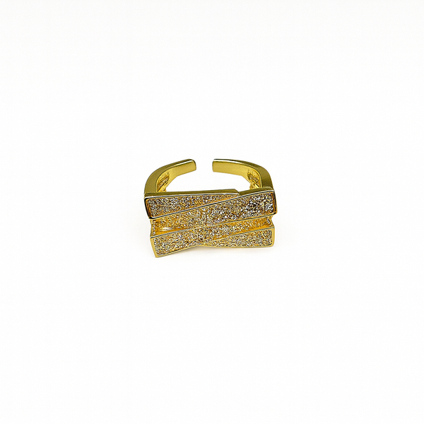 Anello Magnifique