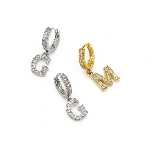 Hoops Lettera (Singolo)