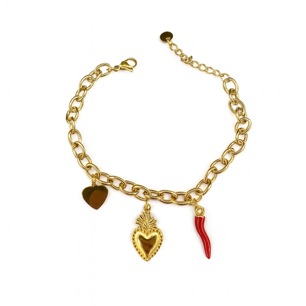 Bracciale New Porta Fortuna