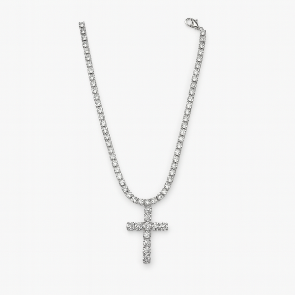 Collana Tennis Passion