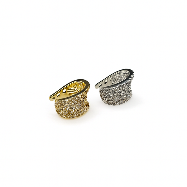 Ear cuff Super Bright