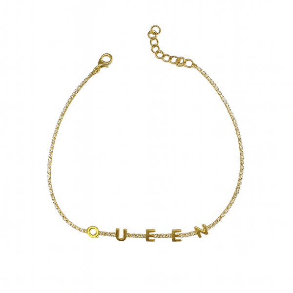 Collana New Tennis Nome