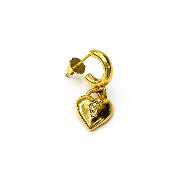 Hoops LetteraLove (Singolo)