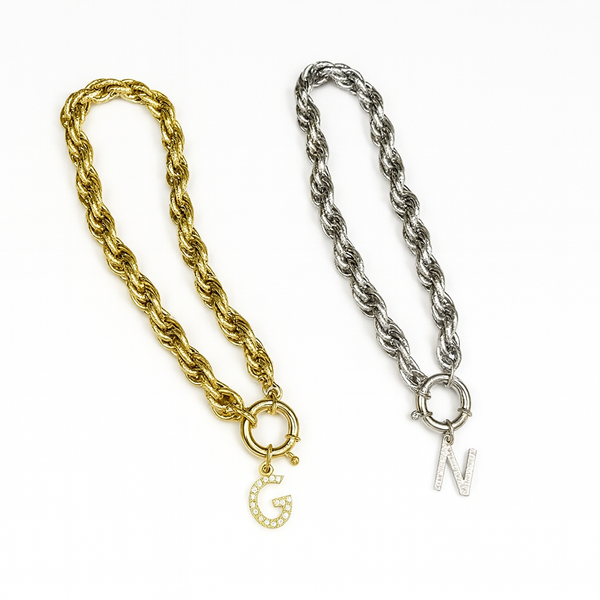Collana Lettera Timone