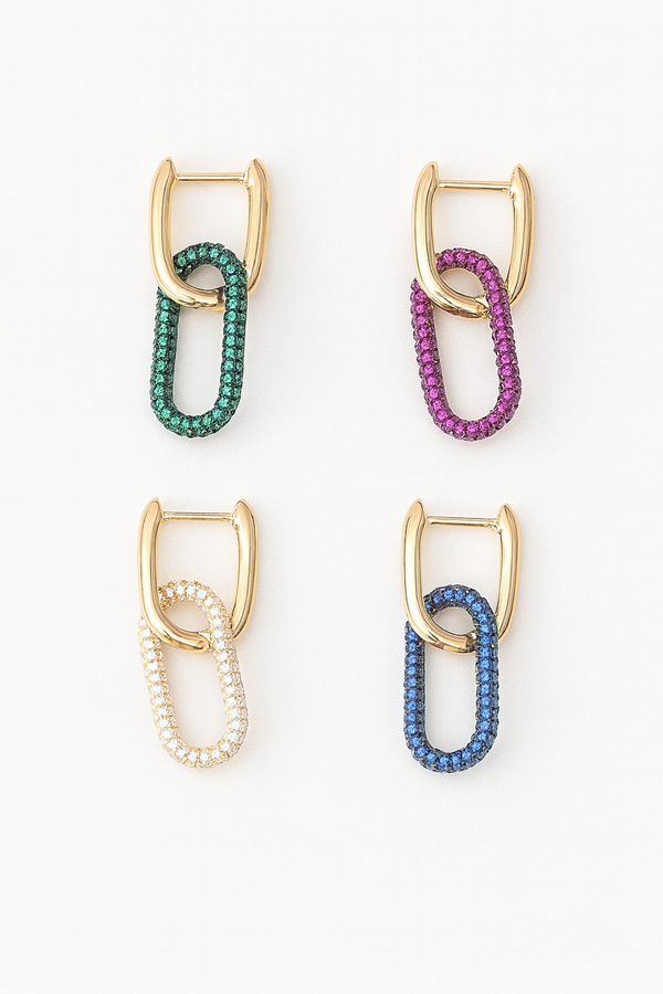 Hoops juke Big Colorato (Singolo)