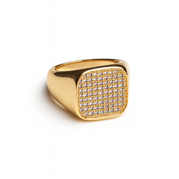 Anello Bump Mignolo