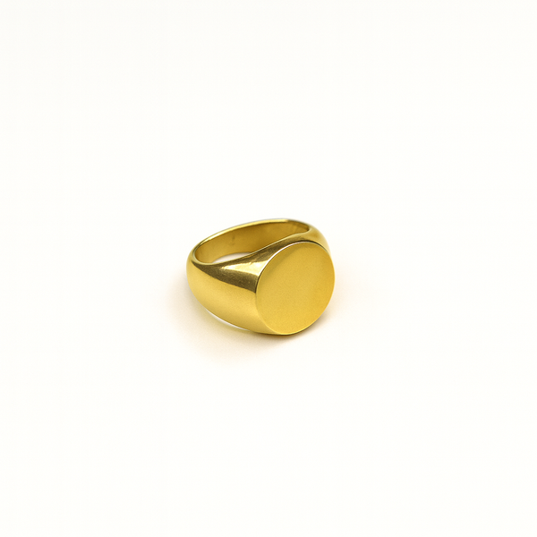 Anello Cerchio Mignolo