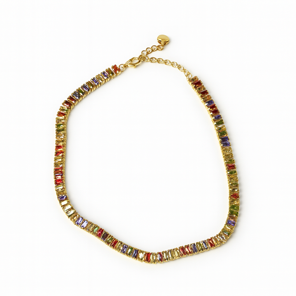 Collana Big Large Tennis