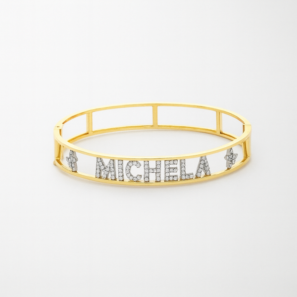 Bracciale Manetta Slim