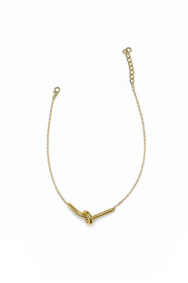 Collana Nodo Infinito
