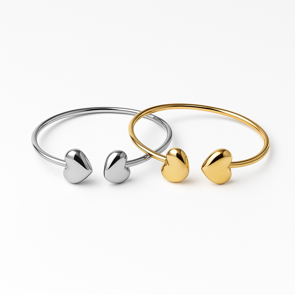 Bracciale Double Love
