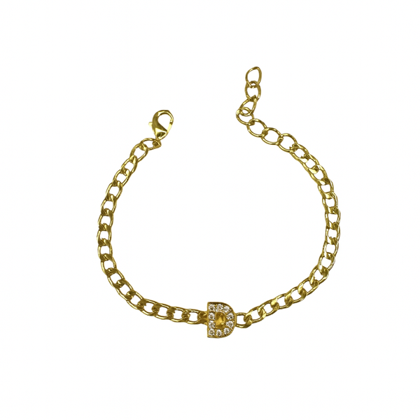 Bracciale Lettera Magic