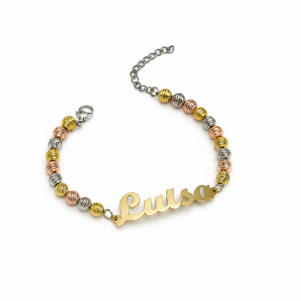 Bracciale MilleLuci Metal