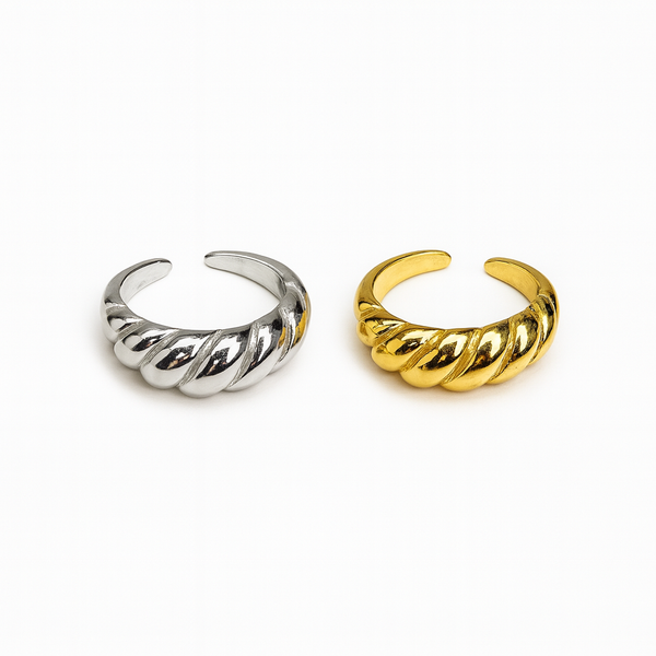 Anello Medium Cleopatra
