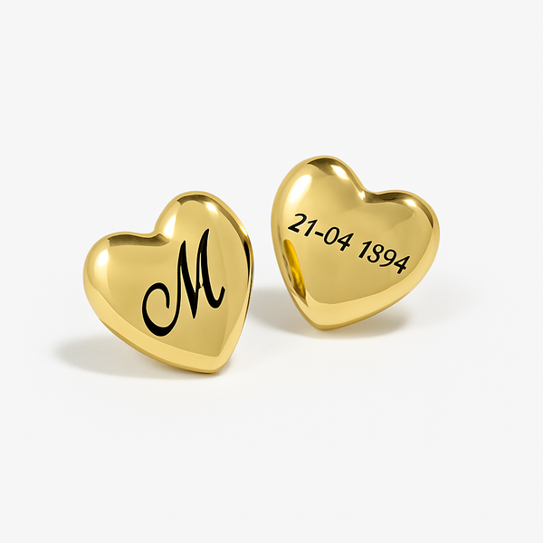 Hoops LoveIncisi (Coppia)