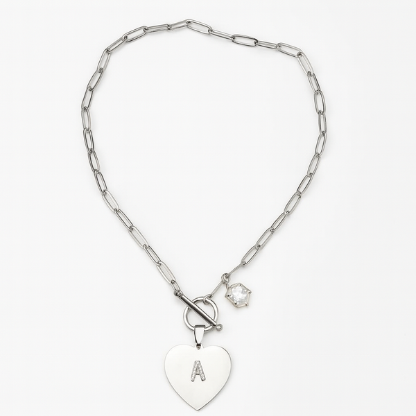 Collana Lettera Love