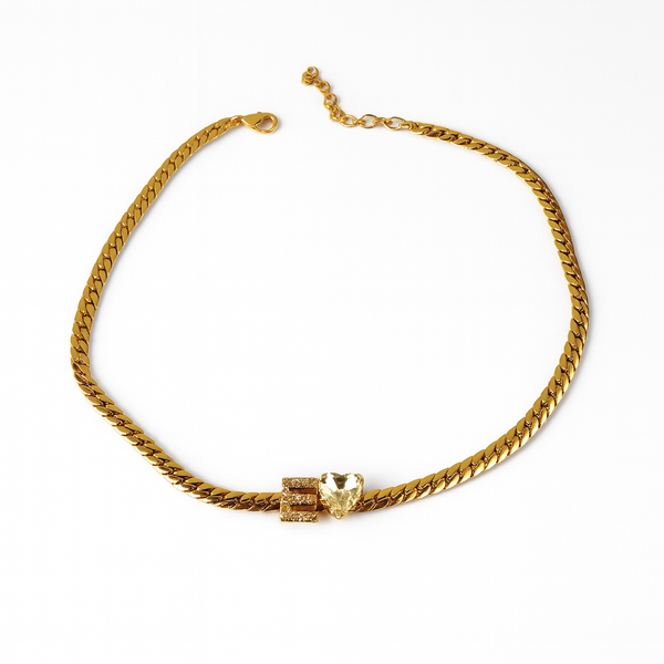 Coker Regolabile Cleopatra Lettera