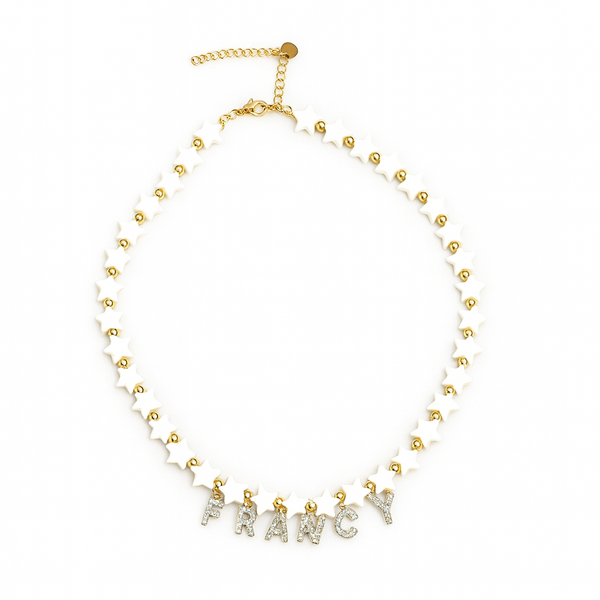 Collana Star Nome