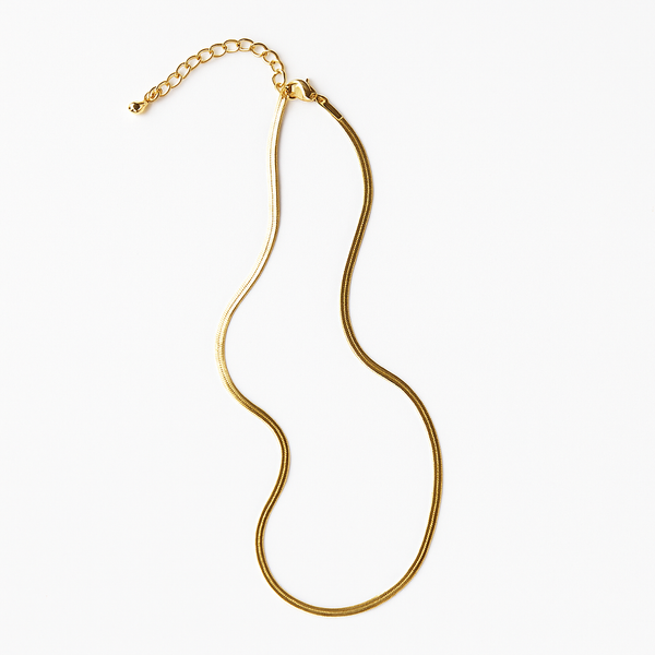 Collana Cleopatra Chiusura Regolabile