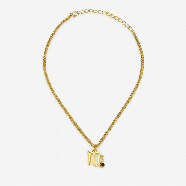 Collana Zodiac Personalizzata