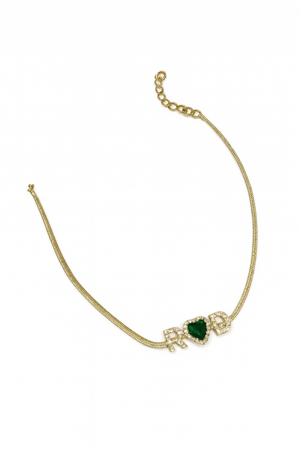 Collana Cleopatra Love You
