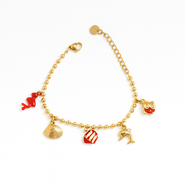Bracciali PortaFortuna