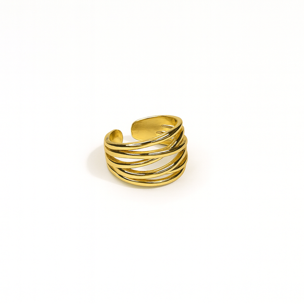 Anello New Vita  Regolabile