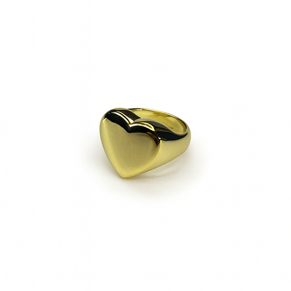 Anello Love Personalizzato