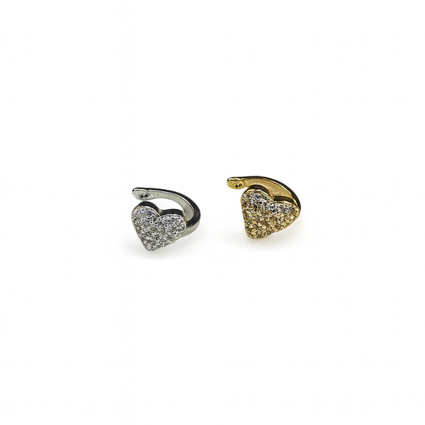 Ear cuff  Bright Love