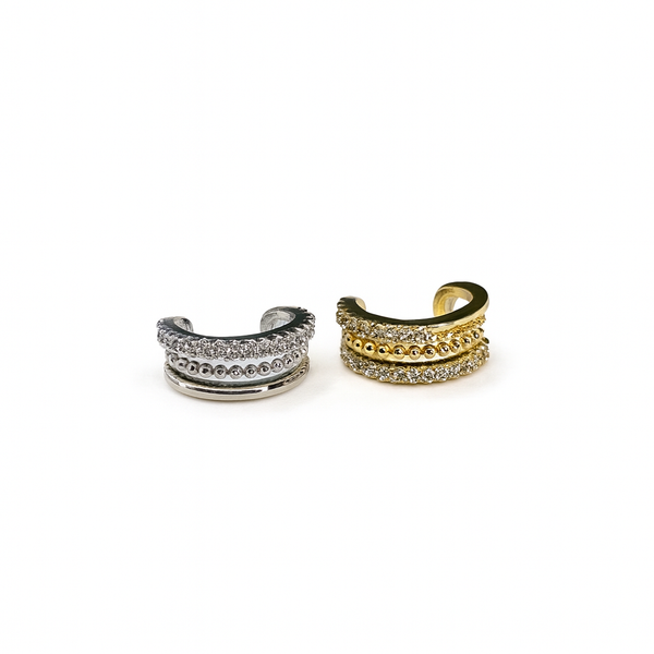 Ear cuff LoveNight