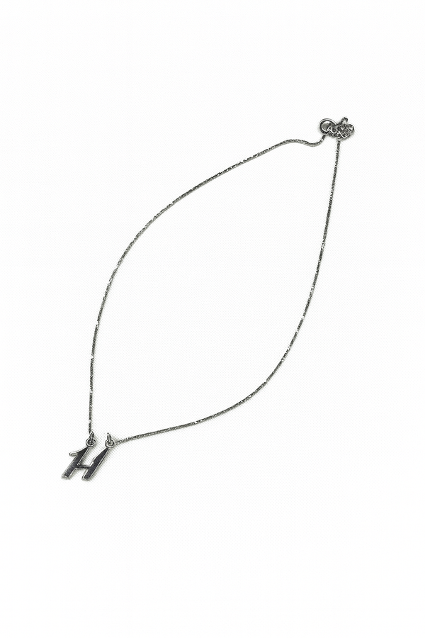 Collana CustomizedNumber Date