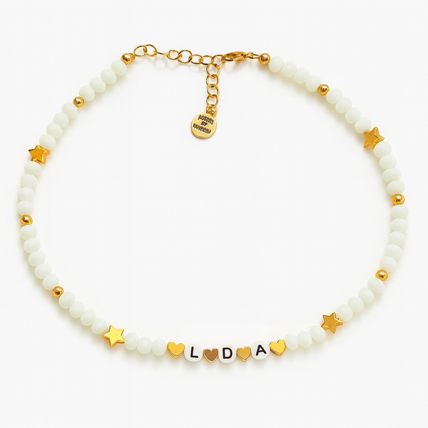 Collana Regolabile Bankok Personalizzata
