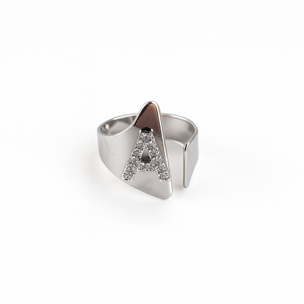 Anello Regolabile Triang