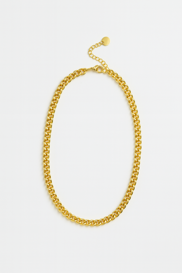 Collana Metal Indians