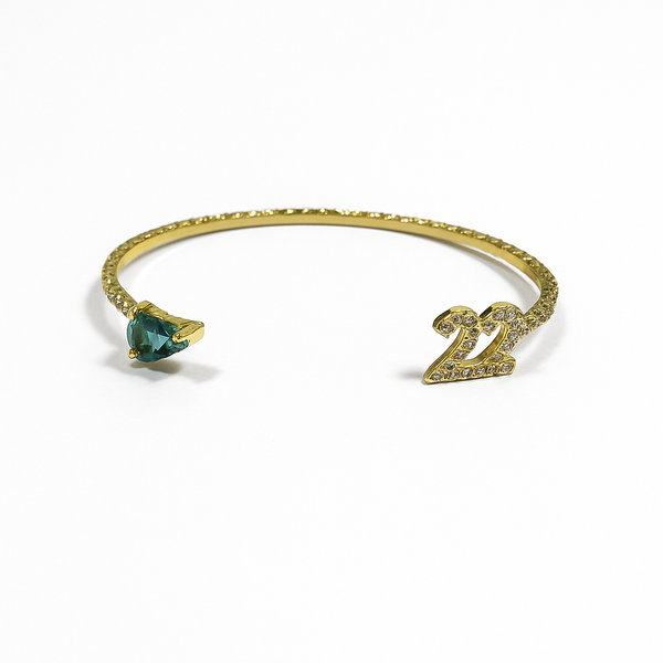 Bracciale Tennis Snake