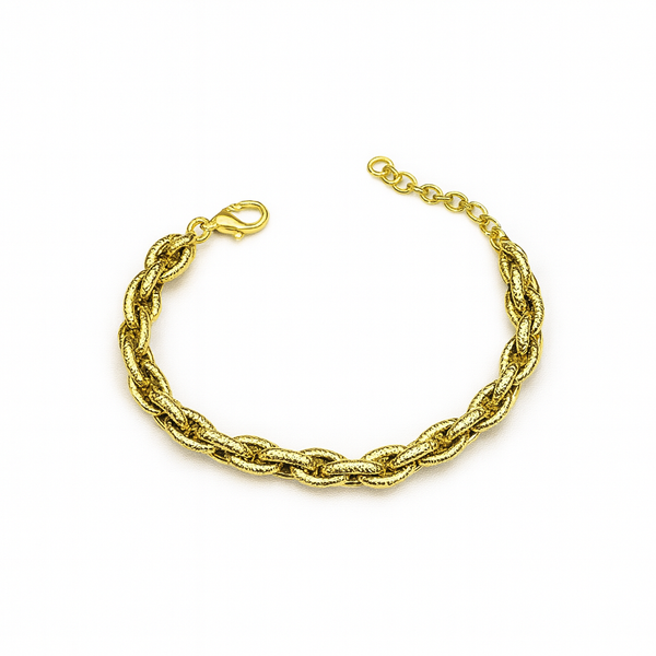 Bracciale Metal Meraviglia