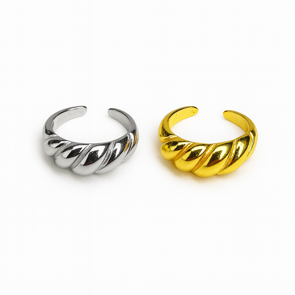 Anello Big Cleopatra