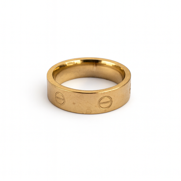 Anello British