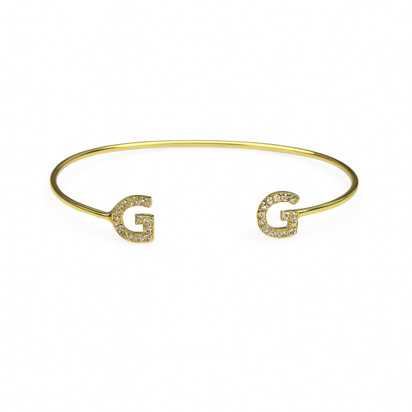 Bracciale Double Nome