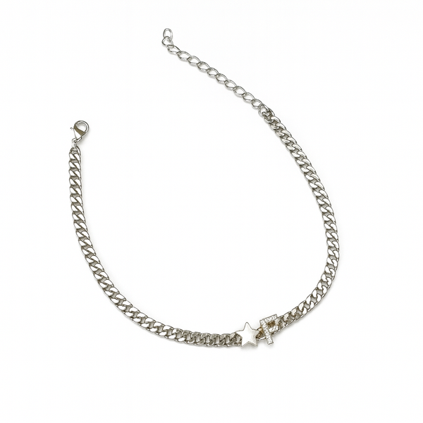Collana Stars Lettera