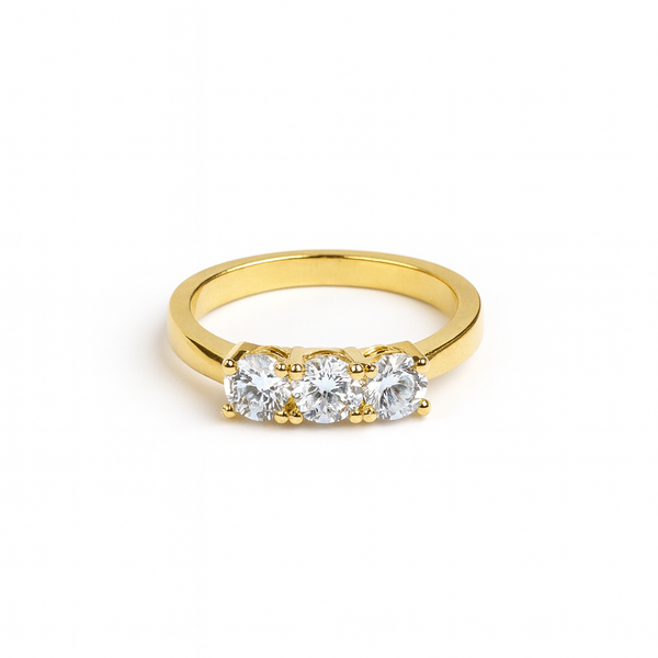 Anello Trilogy