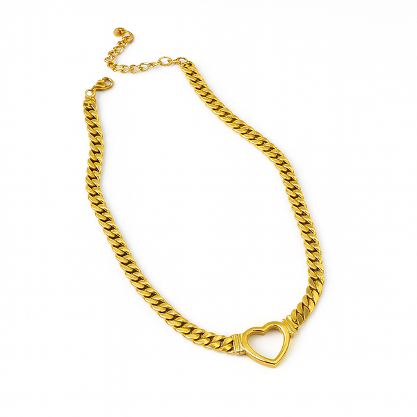 Collana Cleopatra Love